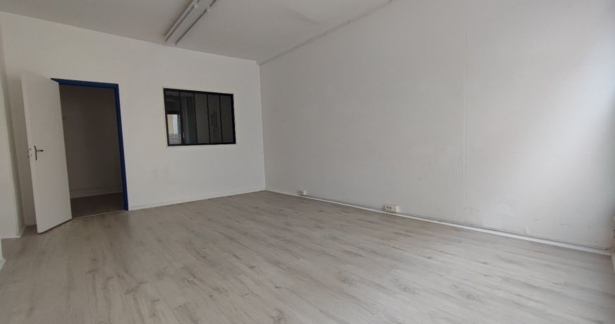 location Local commercial Pamiers