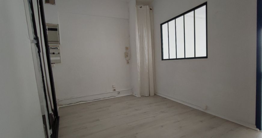 location Local commercial Pamiers