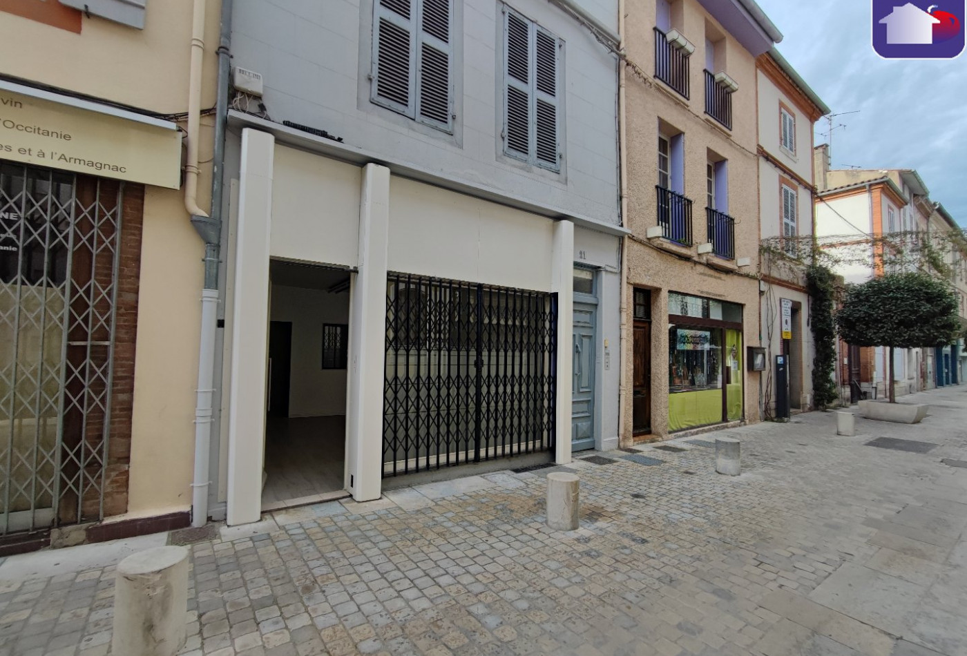 location Local commercial Pamiers - Photo 6