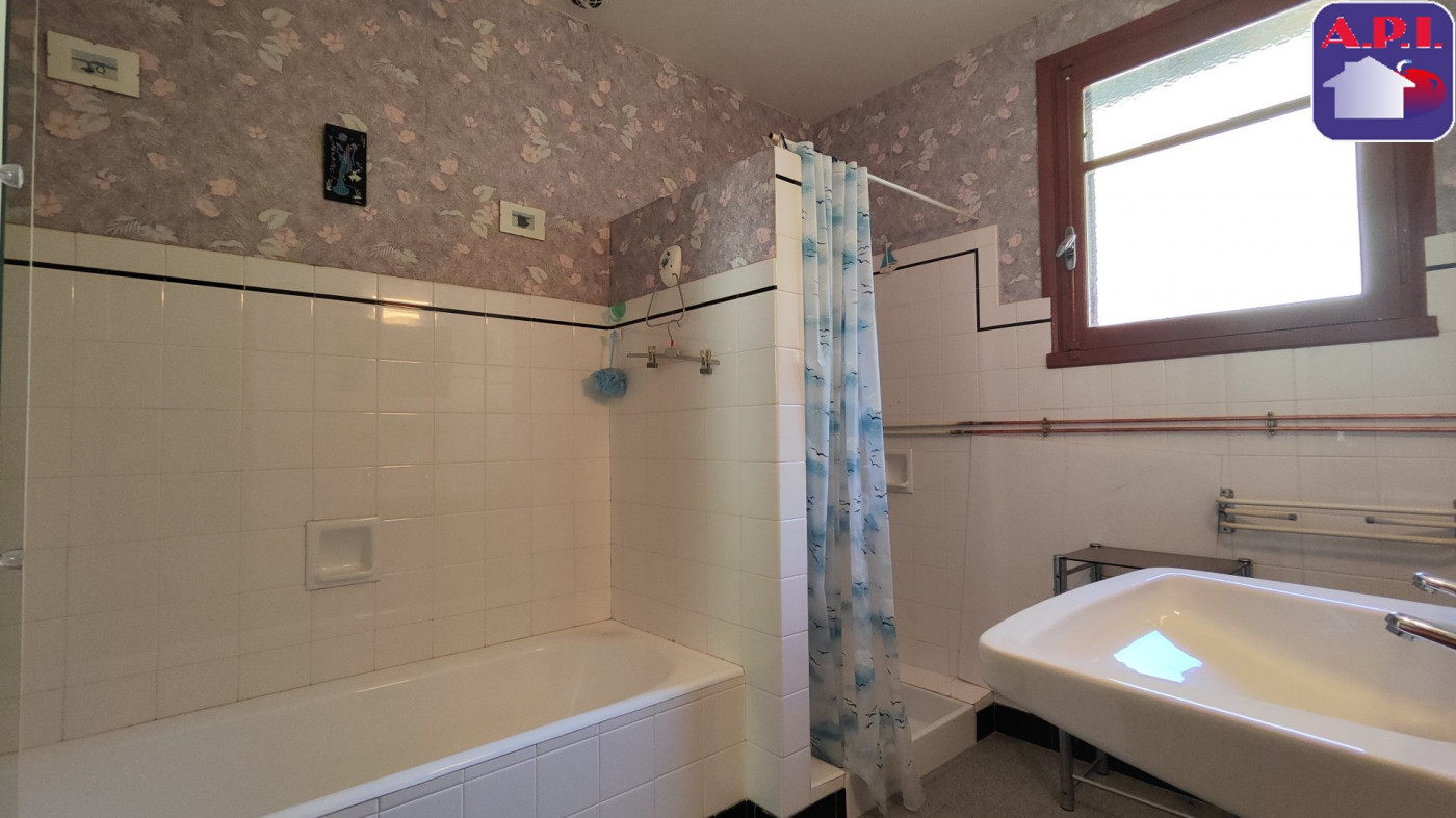 vente Maison Tarascon Sur Ariege - Photo 6