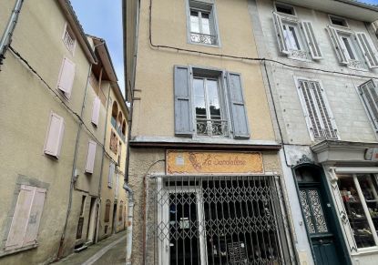 A vendre Immeuble Saint Girons | Réf 0900415766 - Agence api