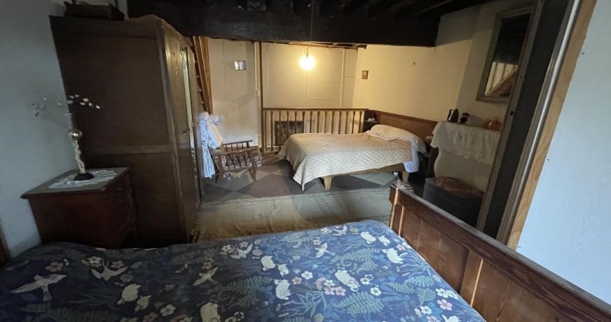 vente Maison de hameau Foix