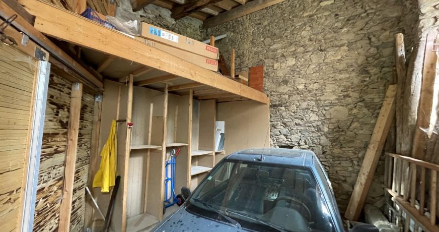 vente Maison de hameau Foix