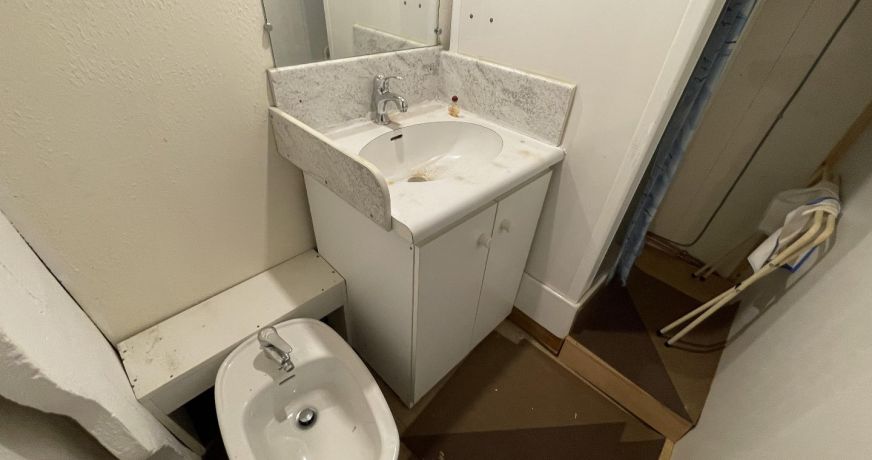 vente Maison de hameau Foix