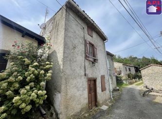 vente Maison de hameau Foix