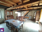 vente Maison Castillon En Couserans