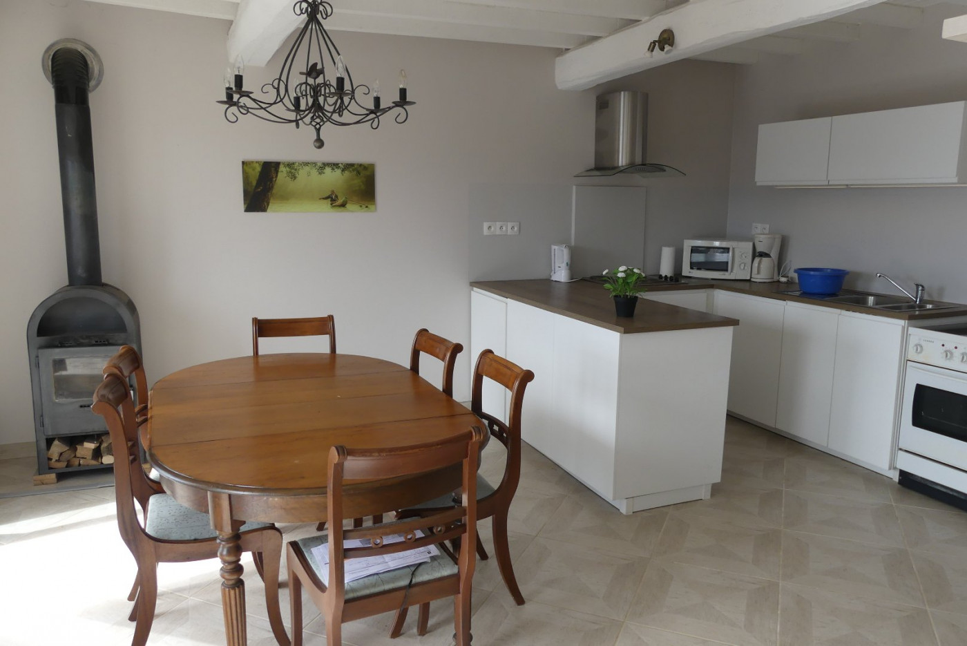 vente Maison Massat - Photo 7