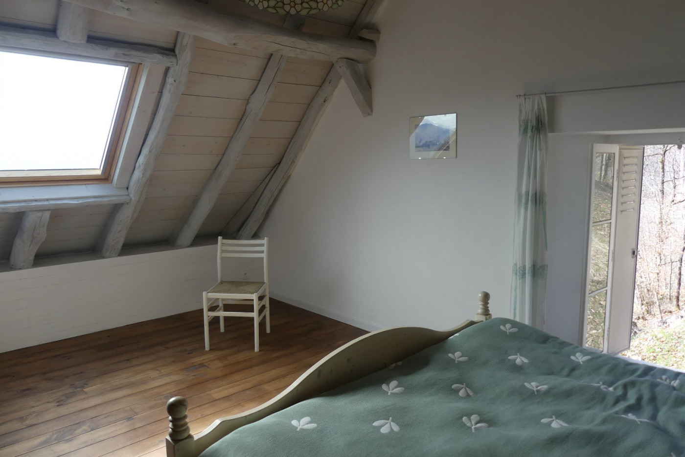 vente Maison Massat - Photo 10