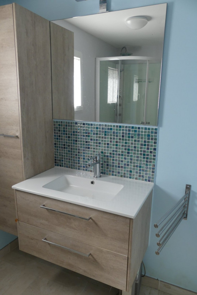 vente Maison Massat - Photo 8