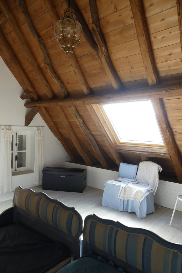 vente Maison Massat - Photo 9