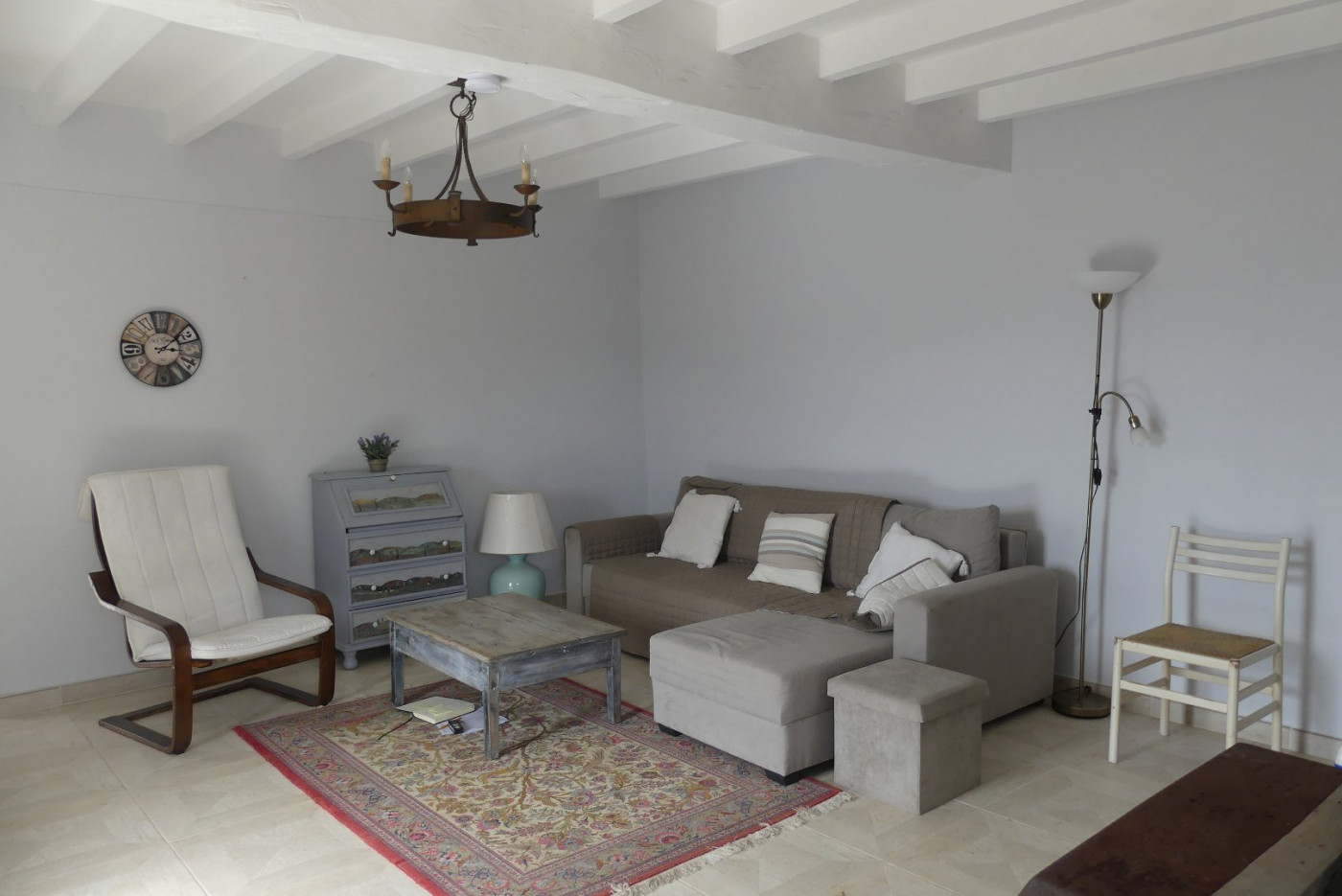 vente Maison Massat - Photo 5