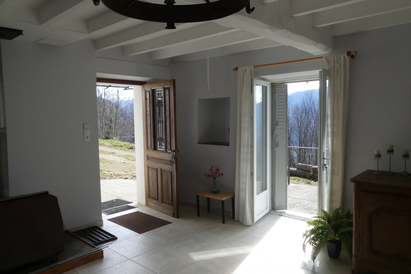 vente Maison Massat - Photo 6