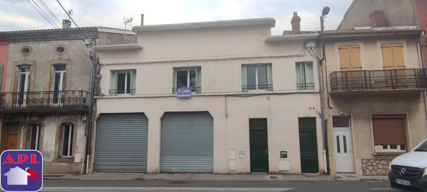 location Appartement Pamiers - Photo 4