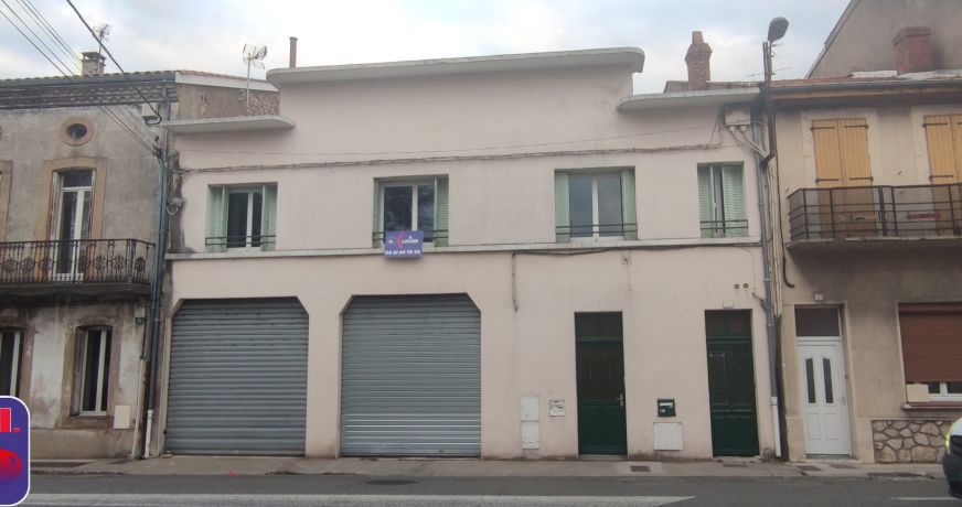 location Appartement Pamiers