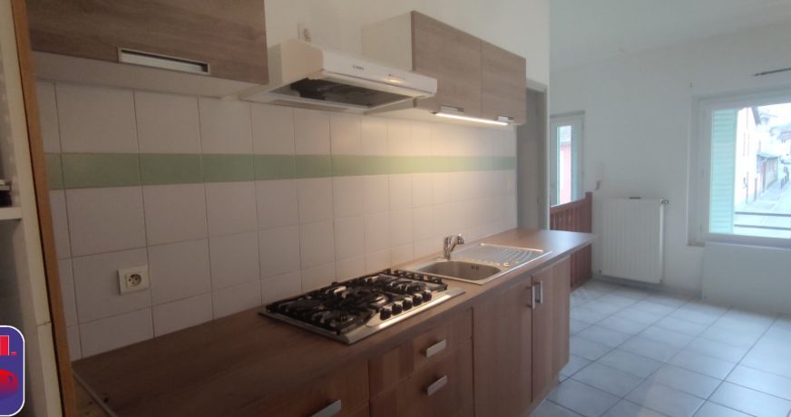 location Appartement Pamiers