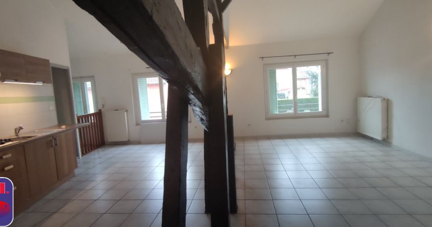 location Appartement Pamiers