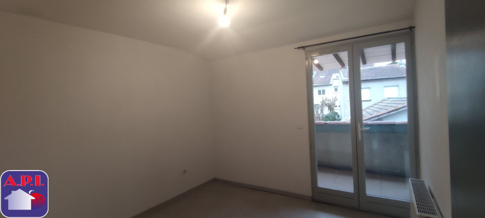 location Appartement Pamiers - Photo 7