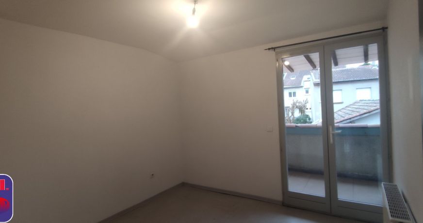 location Appartement Pamiers