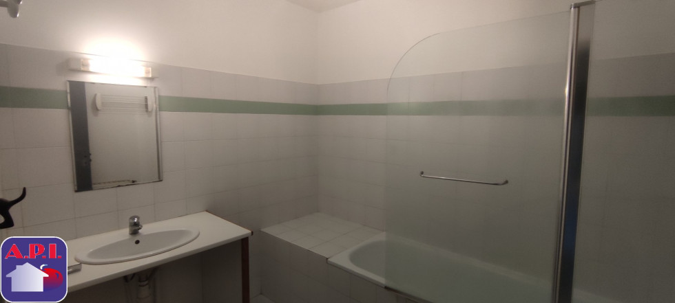 location Appartement Pamiers - Photo 8