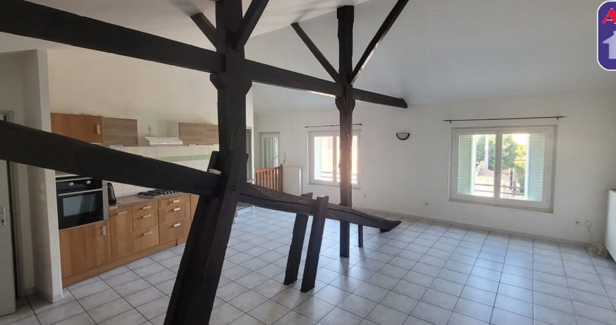 location Appartement Pamiers