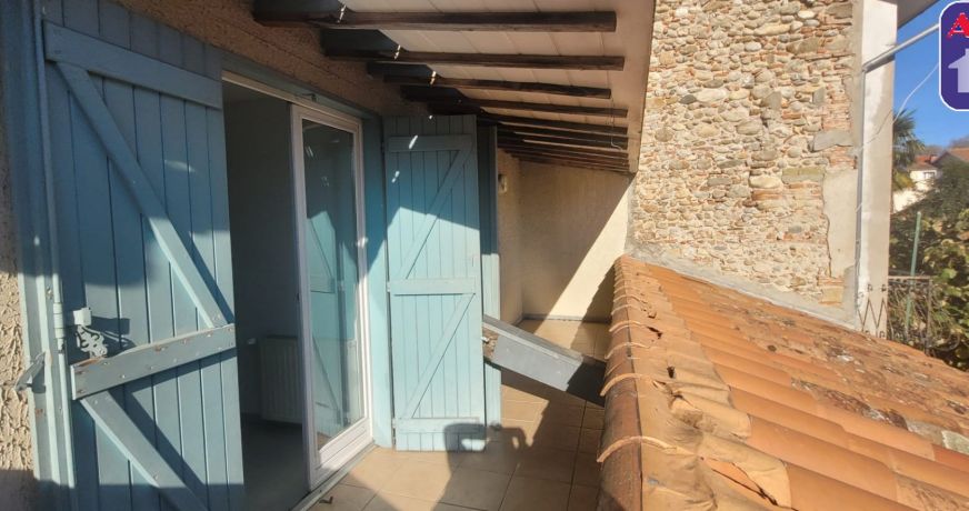 location Appartement Pamiers