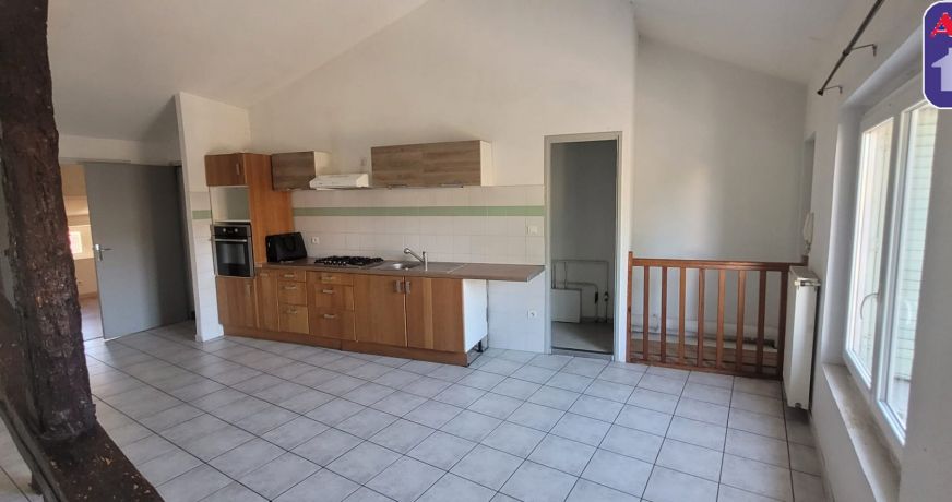 location Appartement Pamiers
