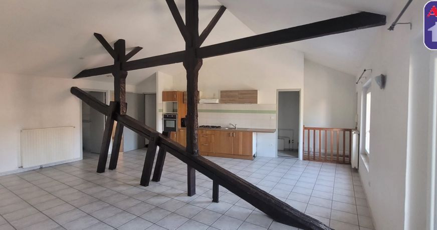 location Appartement Pamiers