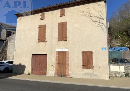 A vendre Maison Foix | Réf 0900415893 - Agence api