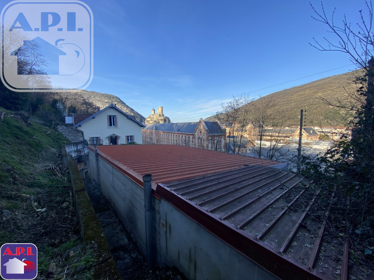 vente Bureau Foix - Photo 6