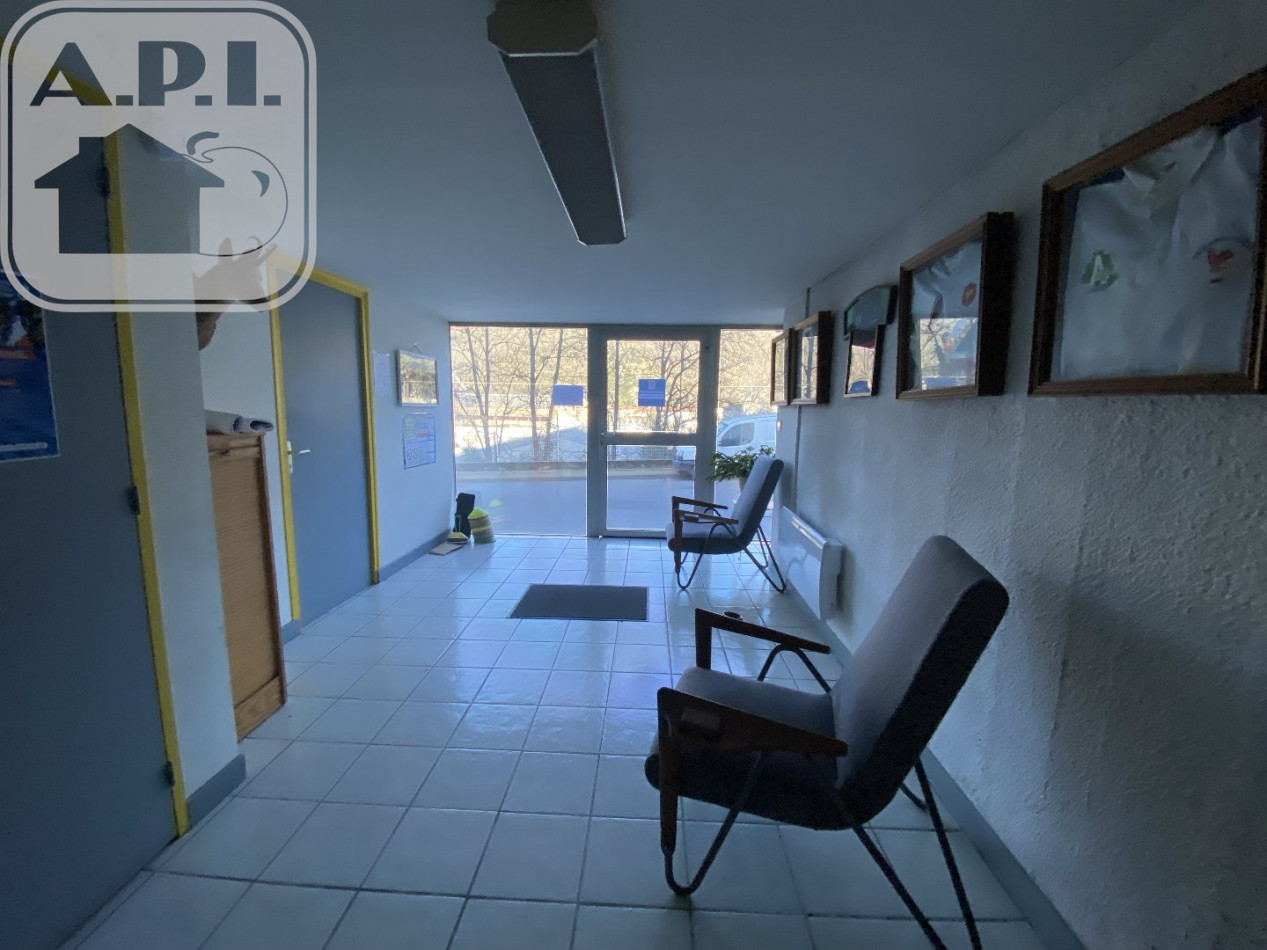 vente Bureau Foix - Photo 3