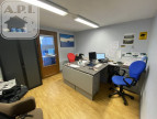 vente Bureau Foix