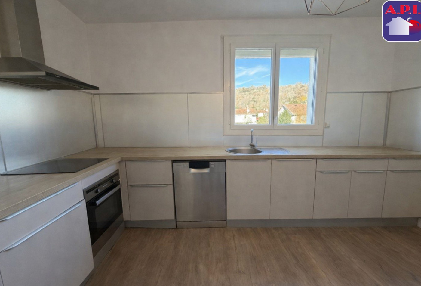 vente Maison Saint Girons - Photo 7