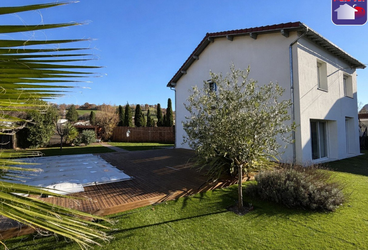 vente Maison Saint Girons - Photo 1