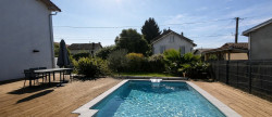 vente Maison Saint Girons