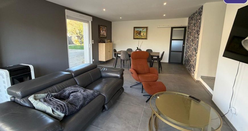 vente Maison Saint Girons