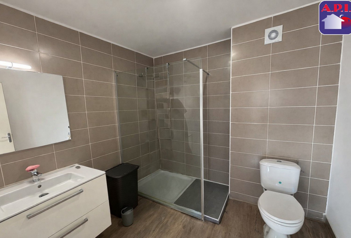 vente Maison Saint Girons - Photo 9