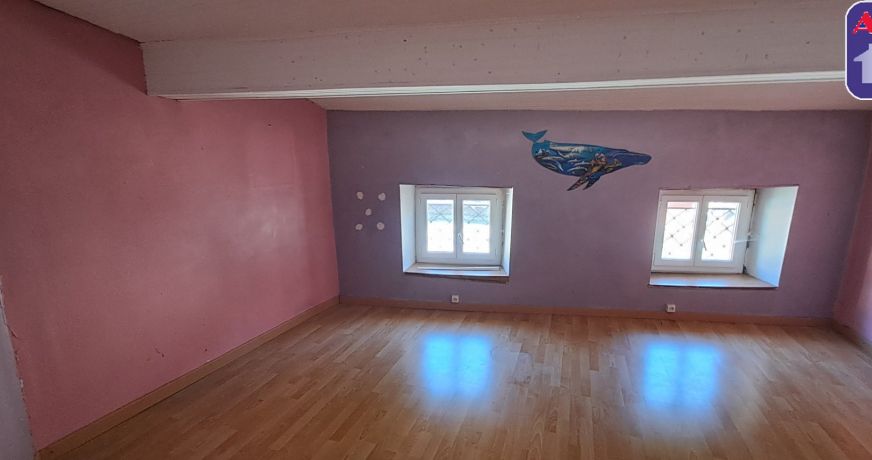 vente Maison Montferrier