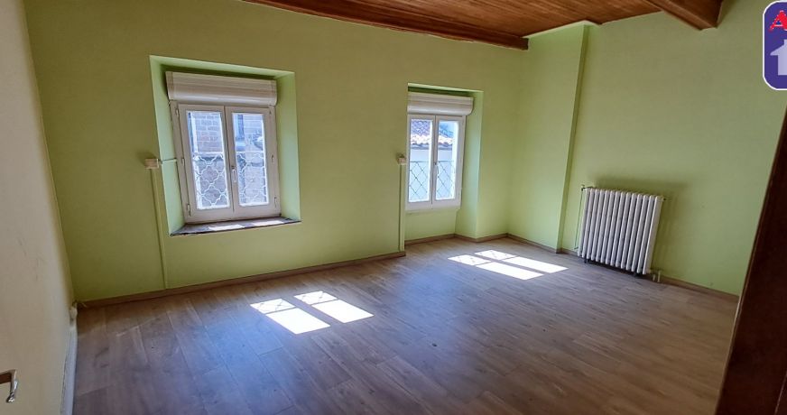 vente Maison Montferrier
