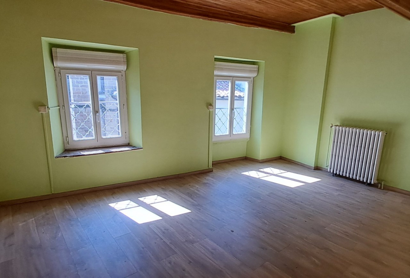 vente Maison Montferrier - Photo 6