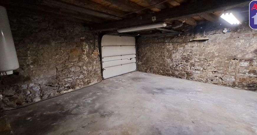 vente Maison Montferrier