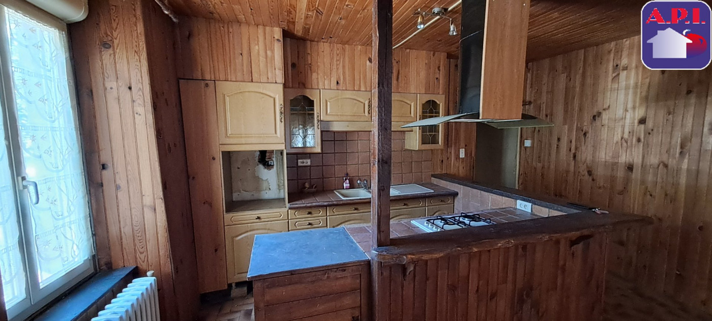 vente Maison Montferrier - Photo 2