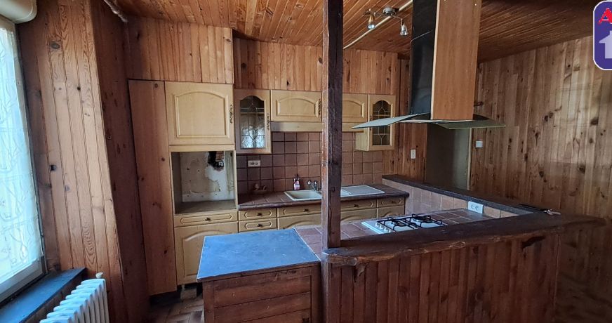 vente Maison Montferrier