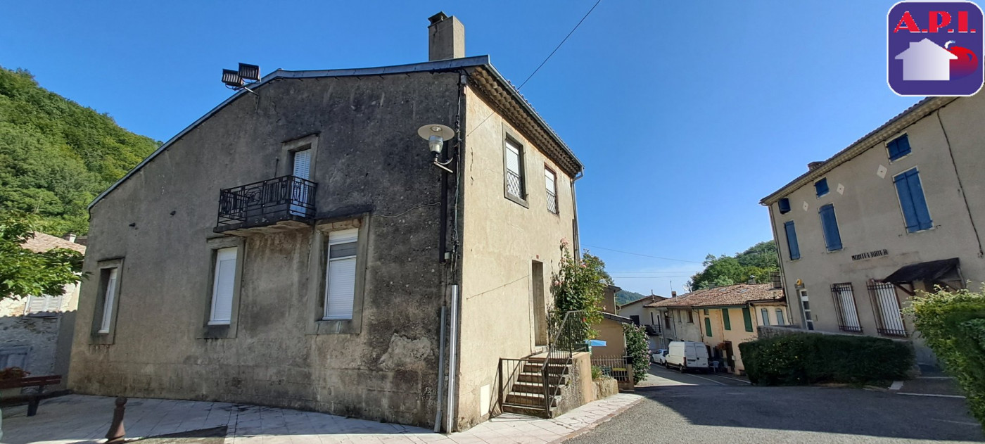 vente Maison Montferrier - Photo 9