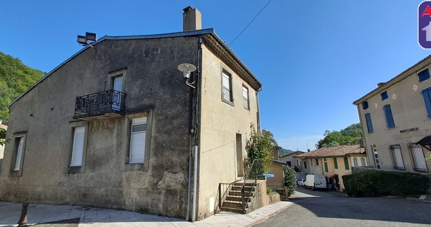 vente Maison Montferrier