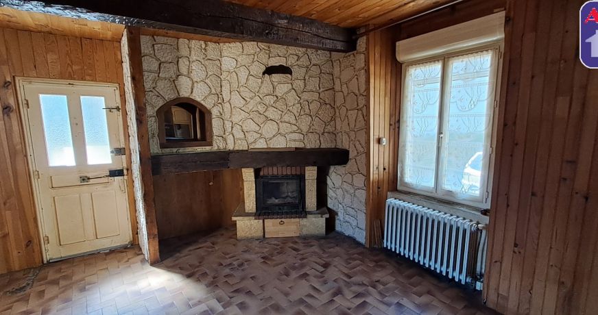 vente Maison Montferrier