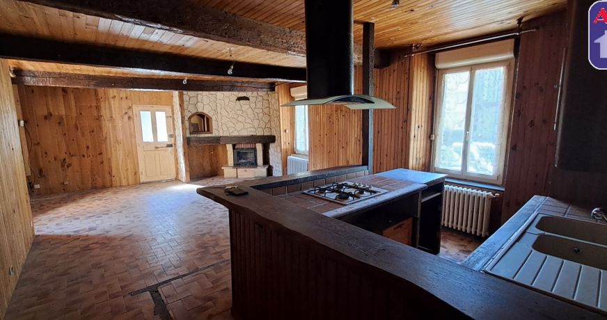 vente Maison Montferrier