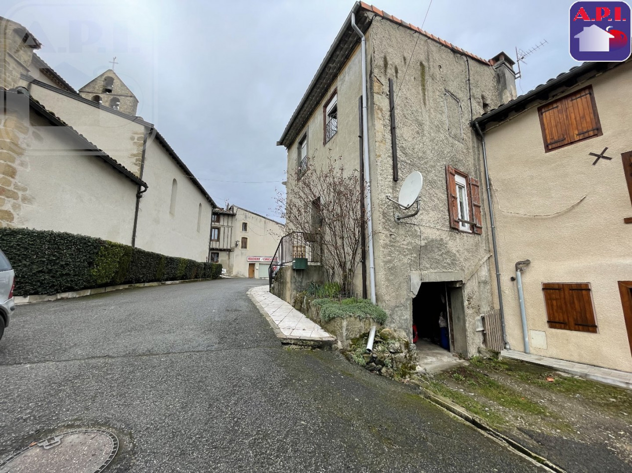 vente Maison Montferrier - Photo 8