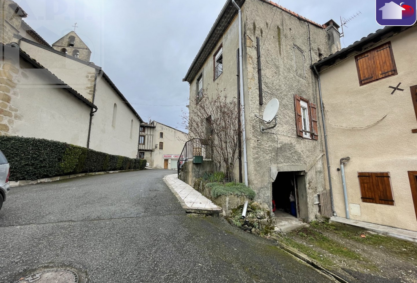 vente Maison Montferrier - Photo 8