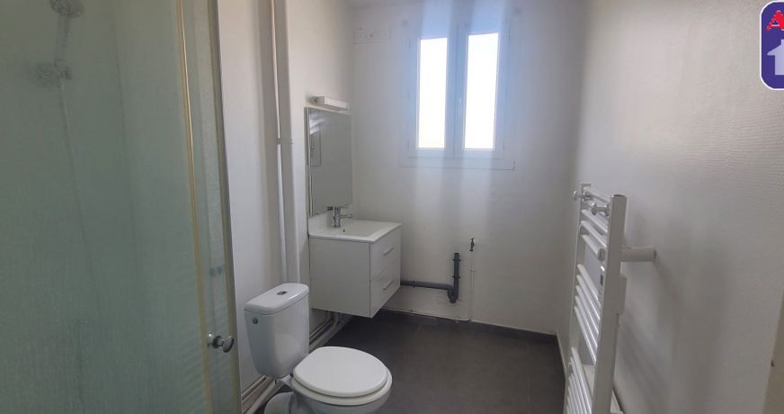 location Appartement Pamiers