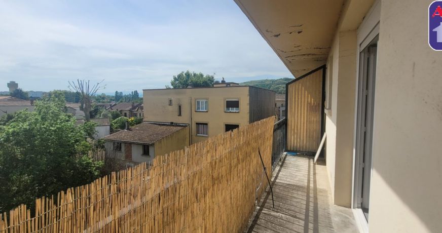 location Appartement Pamiers